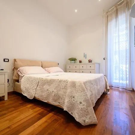 Casa Bea Apartment Naples Exterior photo