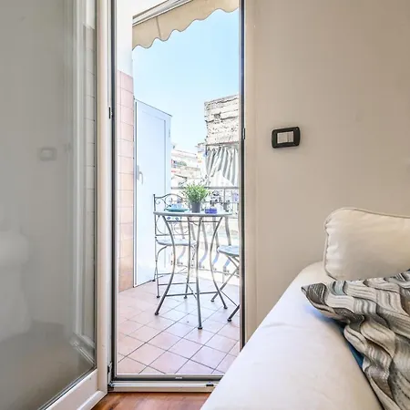 Casa Bea Apartment Naples Exterior photo